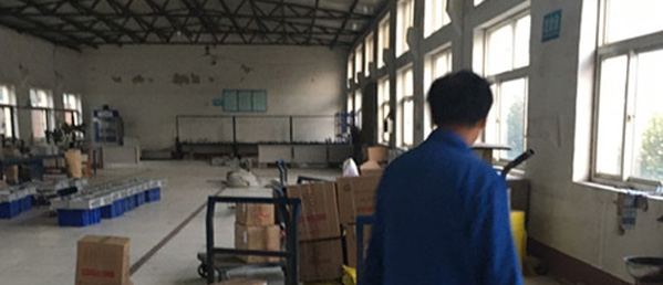 廠家貼心服務，保障后顧無憂